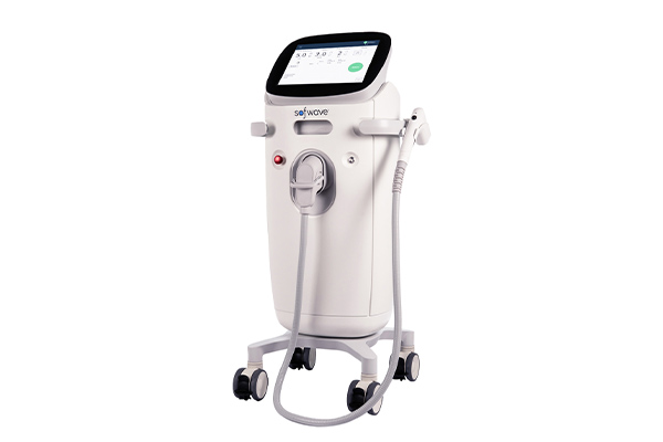 ソフウェーブの画像