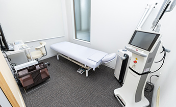 洗顔のイメージ画像