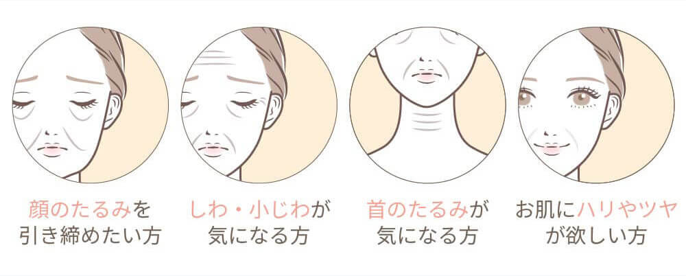 お悩みの例