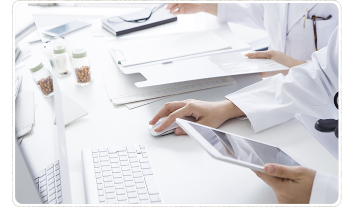 となりの診療所 レプチケ 診察券アプリのご紹介 - 川西市立総合医療センター